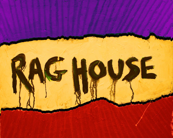 Rag House Records